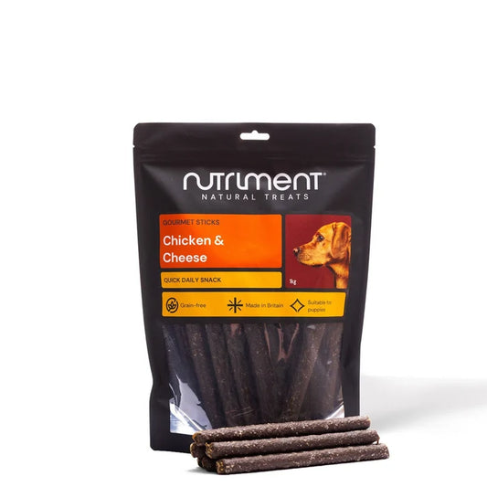 Gourmet Sticks