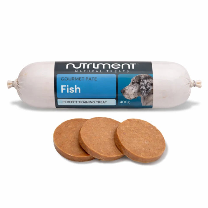 Gourmet Pate