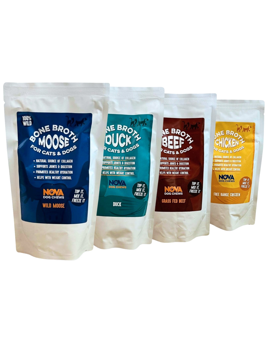Bone broth