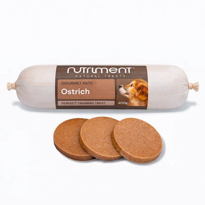 Gourmet Pate