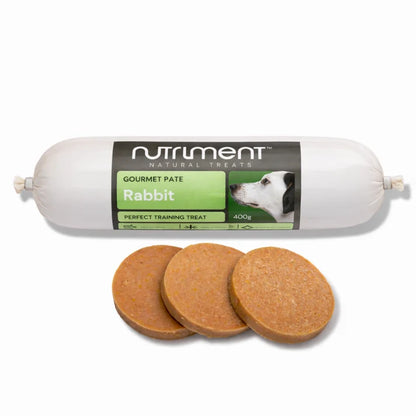 Gourmet Pate