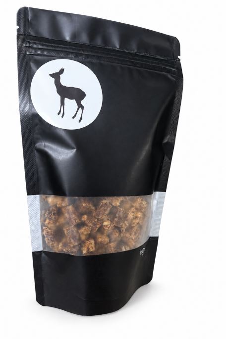 Venison training treats