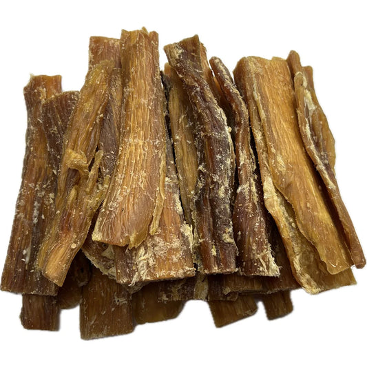 Beef Neck Tendons