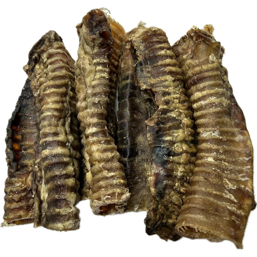 Beef Trachea 20cm