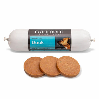 Gourmet Pate
