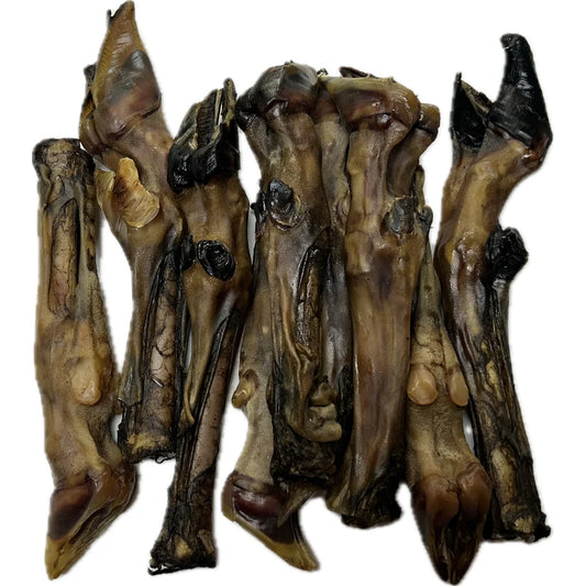 Lamb Leg