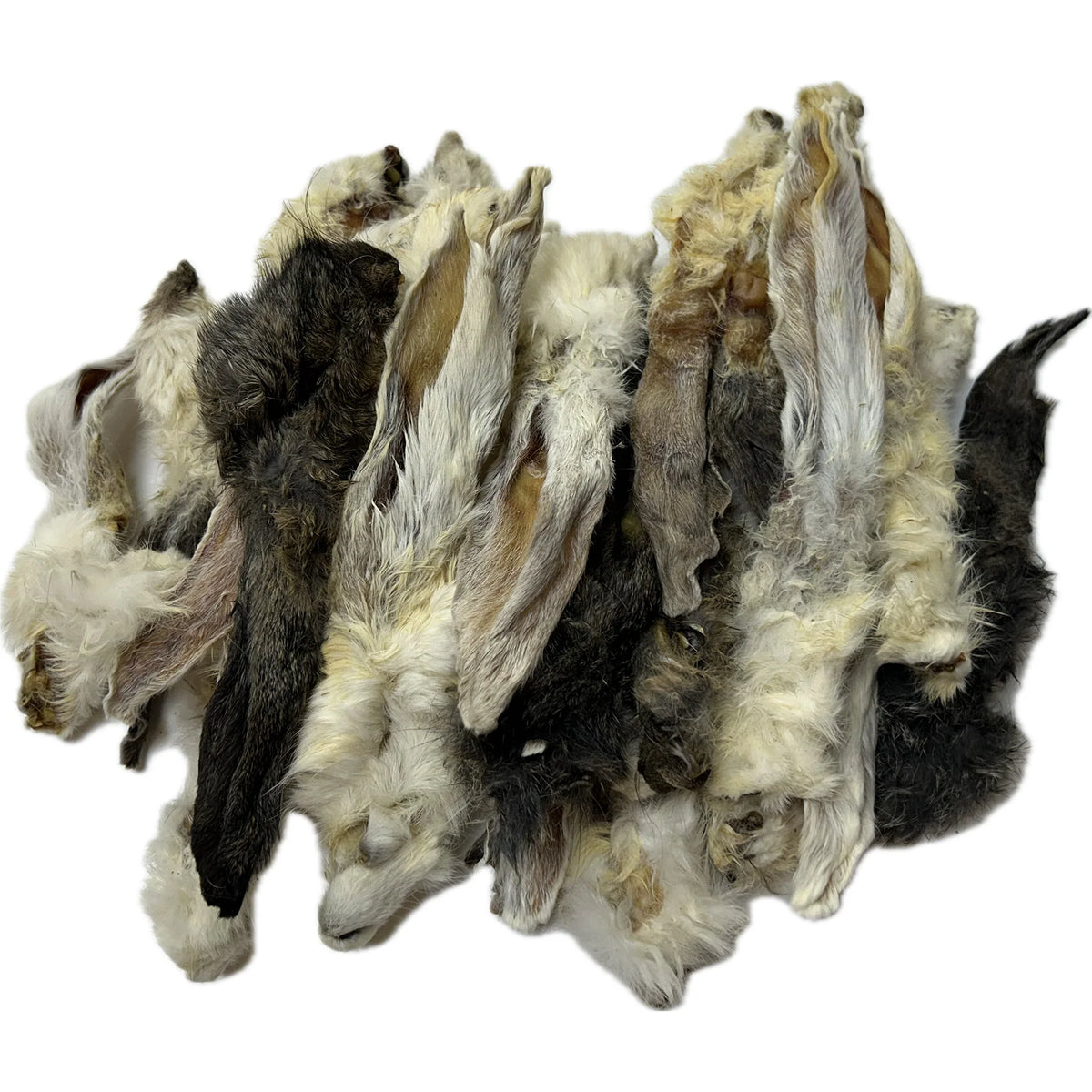 Hairy Rabbit Ears
