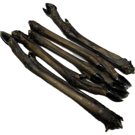Roe Leg